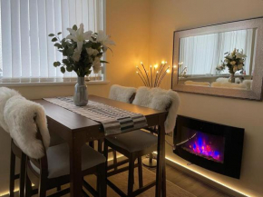 Brand New Apartment City Centre Liverpool
